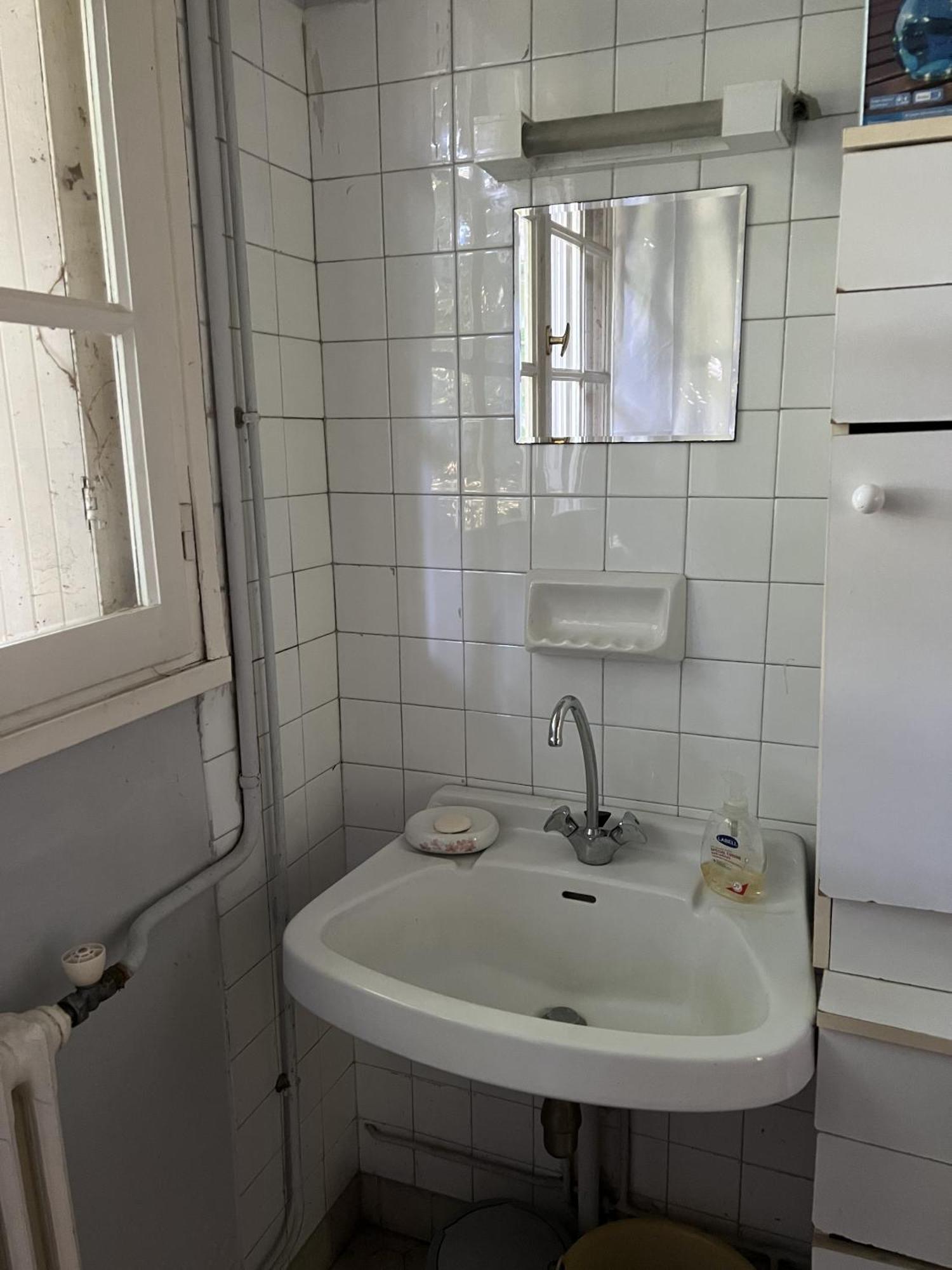 Villa La Petite Trolière à Orval  Extérieur photo